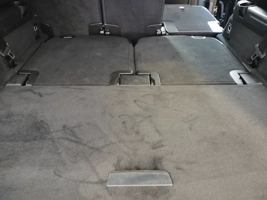 Volvo XC 90 T6 AWD 7 locuri