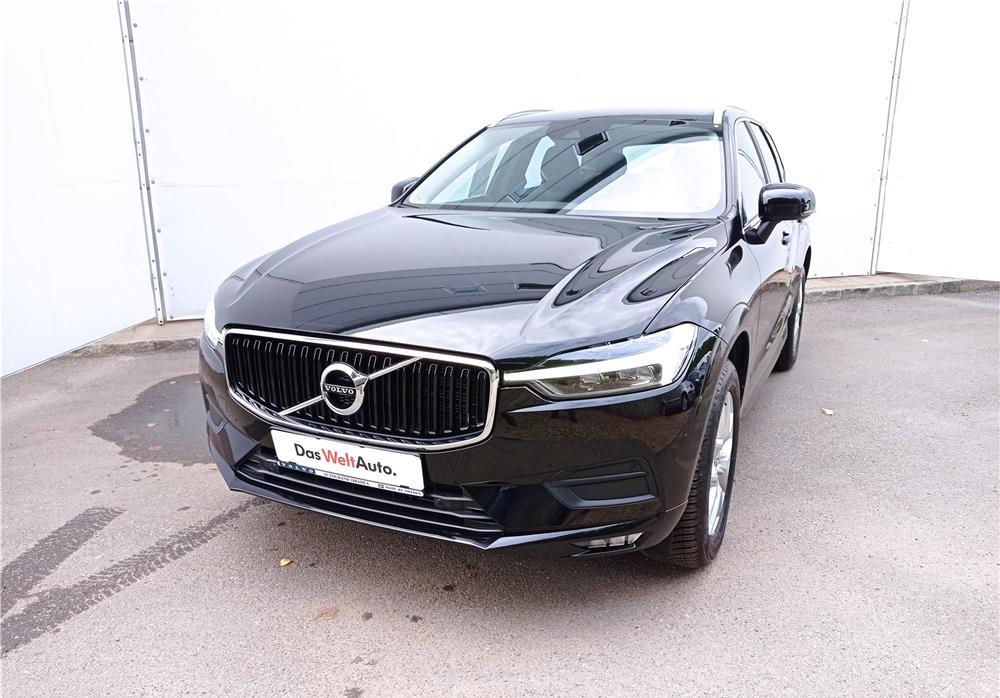Volvo XC60 B4 197 CP Mild Hybrid AWD Momentum-Pro