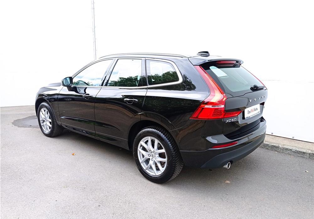 Volvo XC60 B4 197 CP Mild Hybrid AWD Momentum-Pro