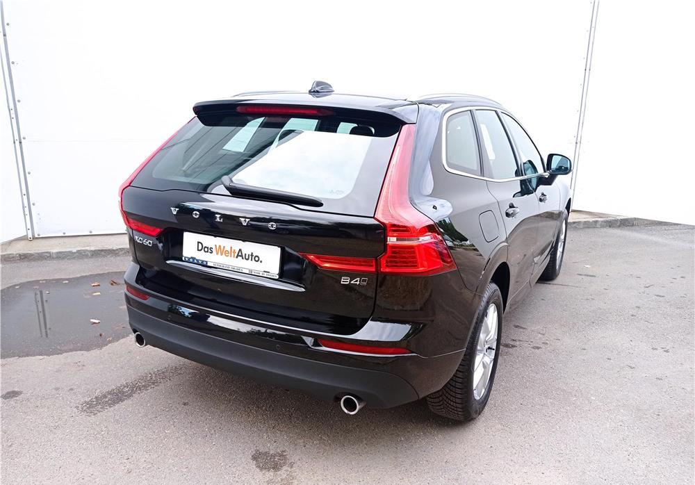 Volvo XC60 B4 197 CP Mild Hybrid AWD Momentum-Pro