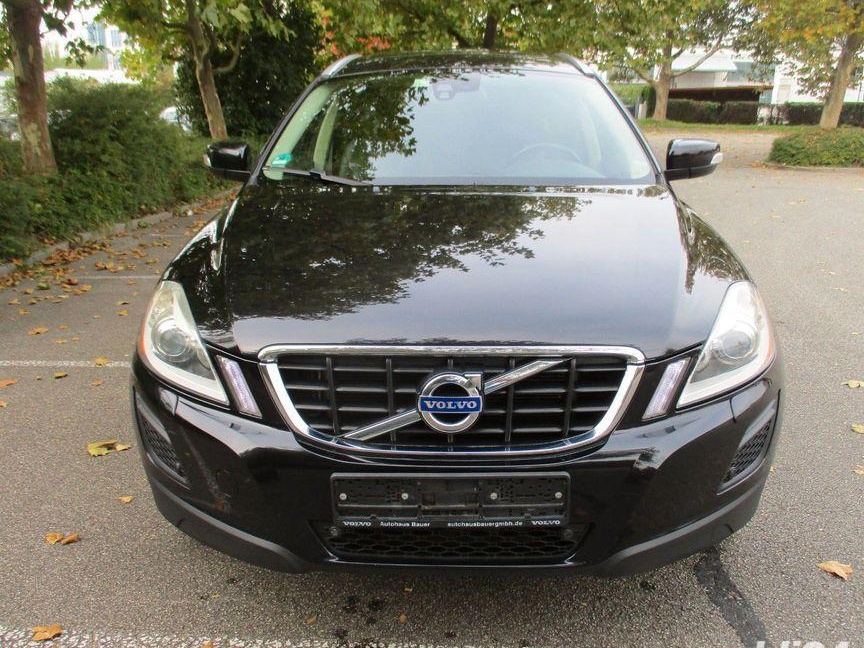 Volvo XC60 D5 AWD