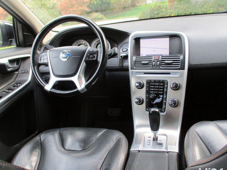Volvo XC60 D5 AWD