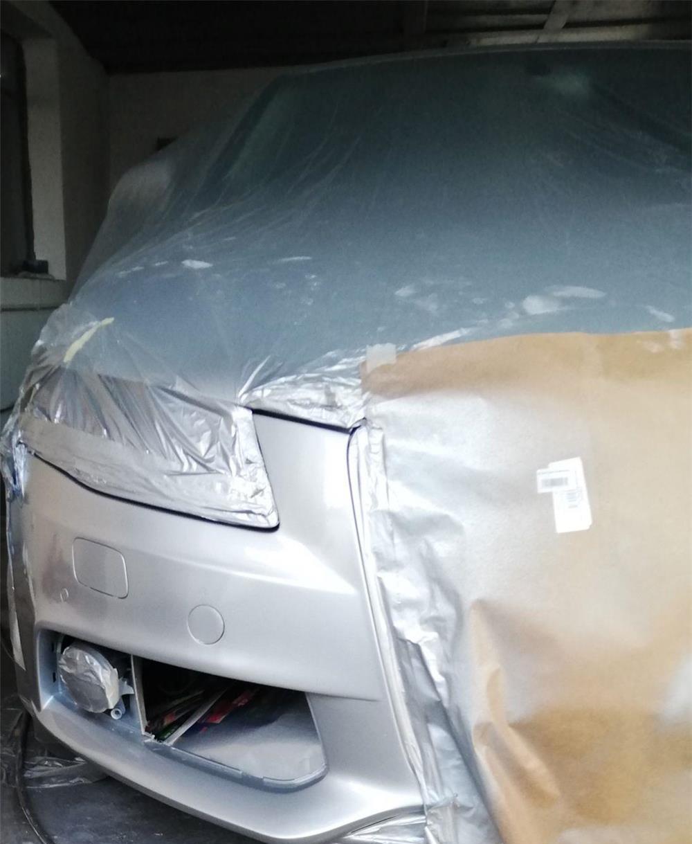 Vopsitorie auto