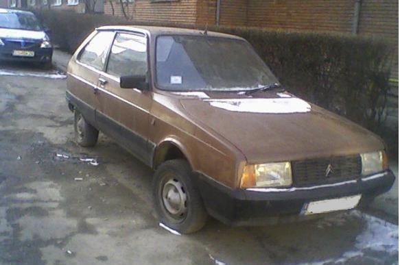 Voucher Tichet pentru Rabla 2022 Schimb Transport Firme PF