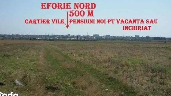 V/S Teren la EFORIE langa Marea Neagra & Lac Techirghiol cu Auto ATV