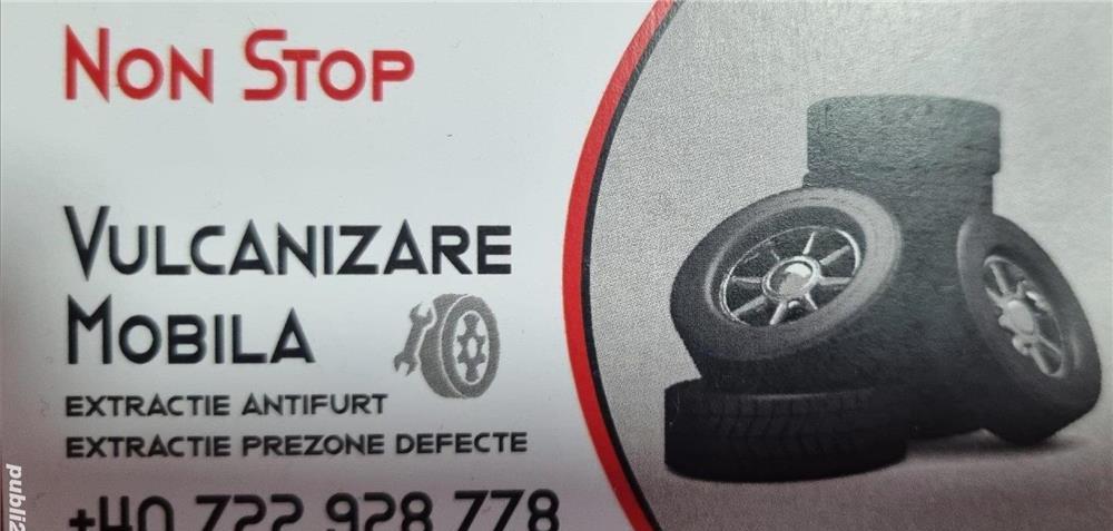 Vulcanizare Dobra Non Stop