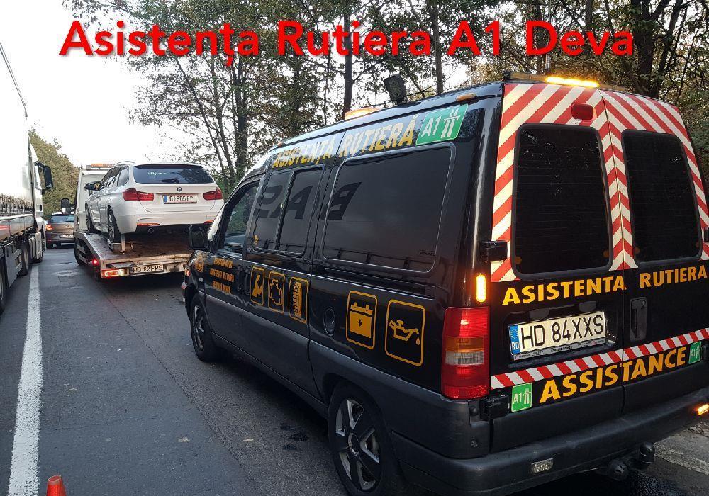 Vulcanizare Dobra Non Stop A1