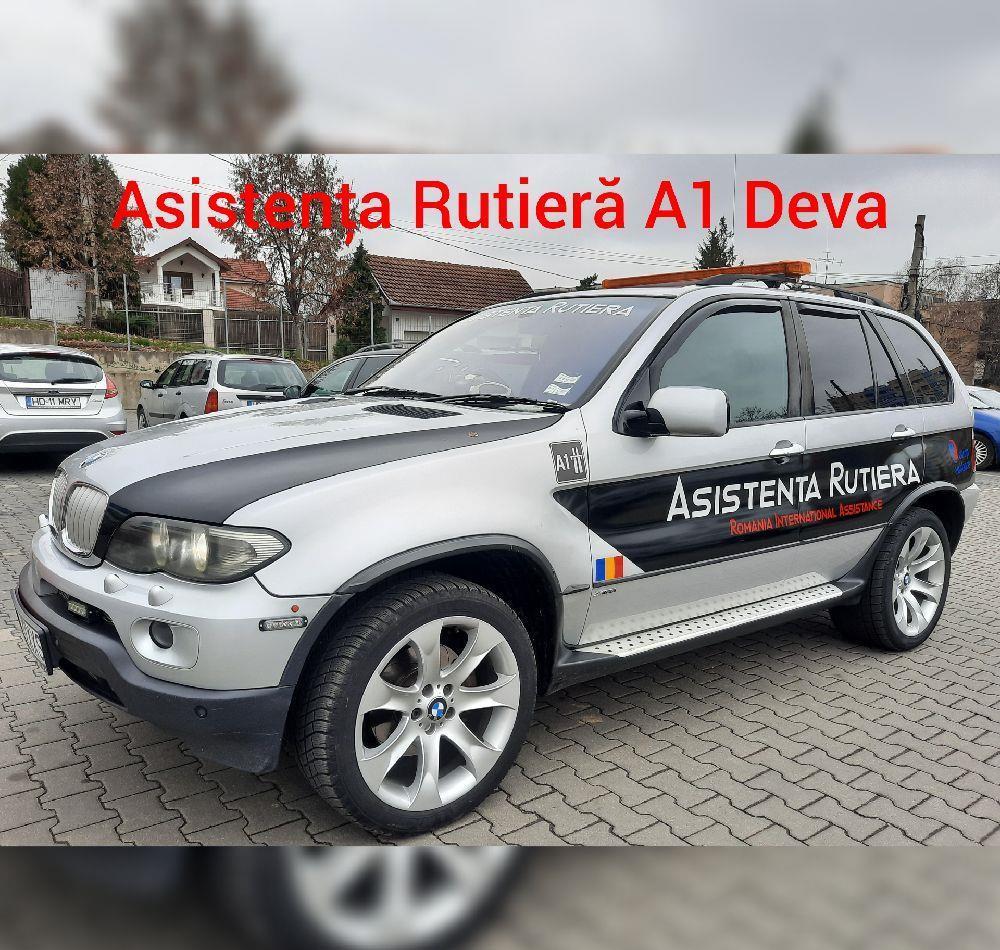 Vulcanizare Dobra Non Stop A1
