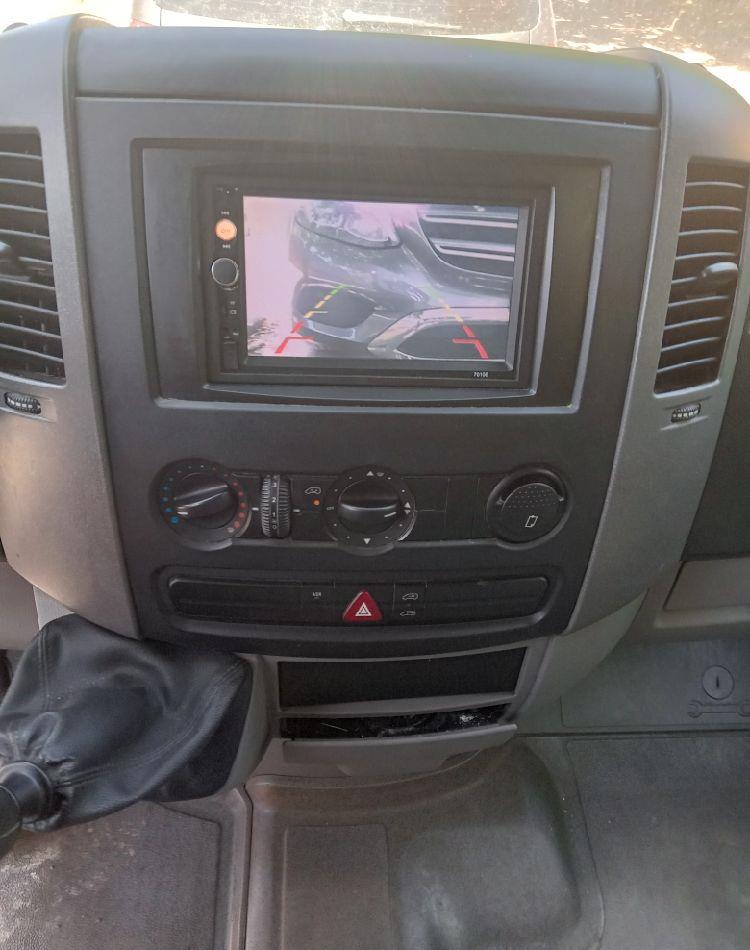 Vw Crafter