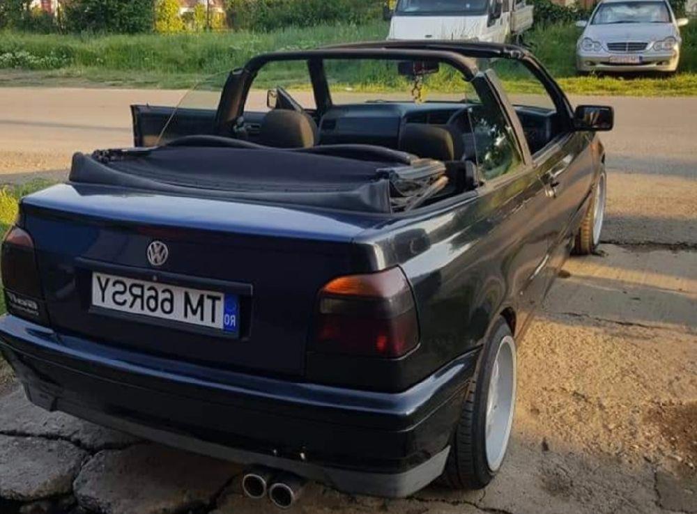 Vw Golf 3