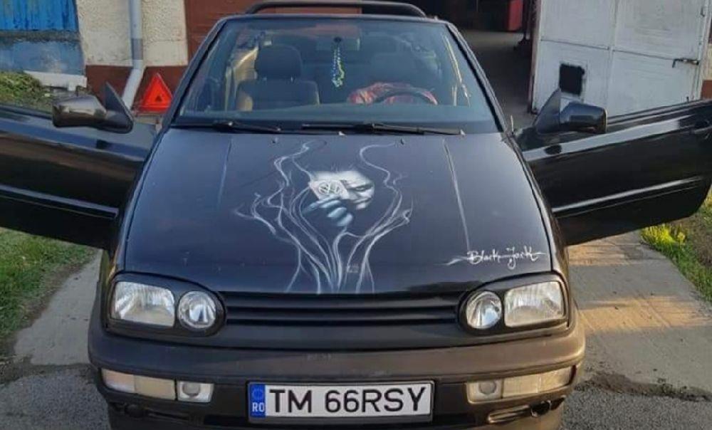 Vw Golf 3