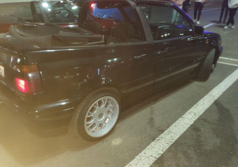 Vw Golf 3