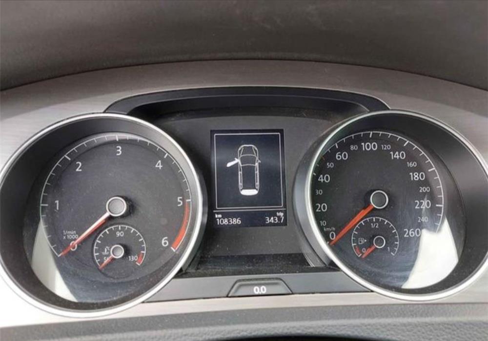 Vw Golf 7