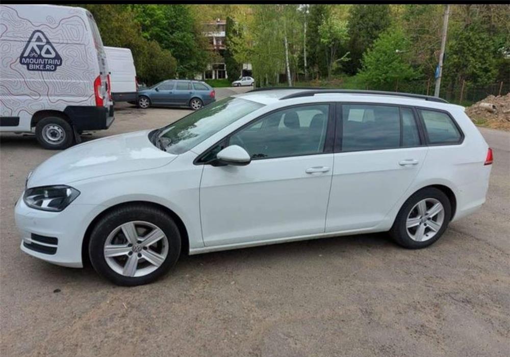 Vw Golf 7