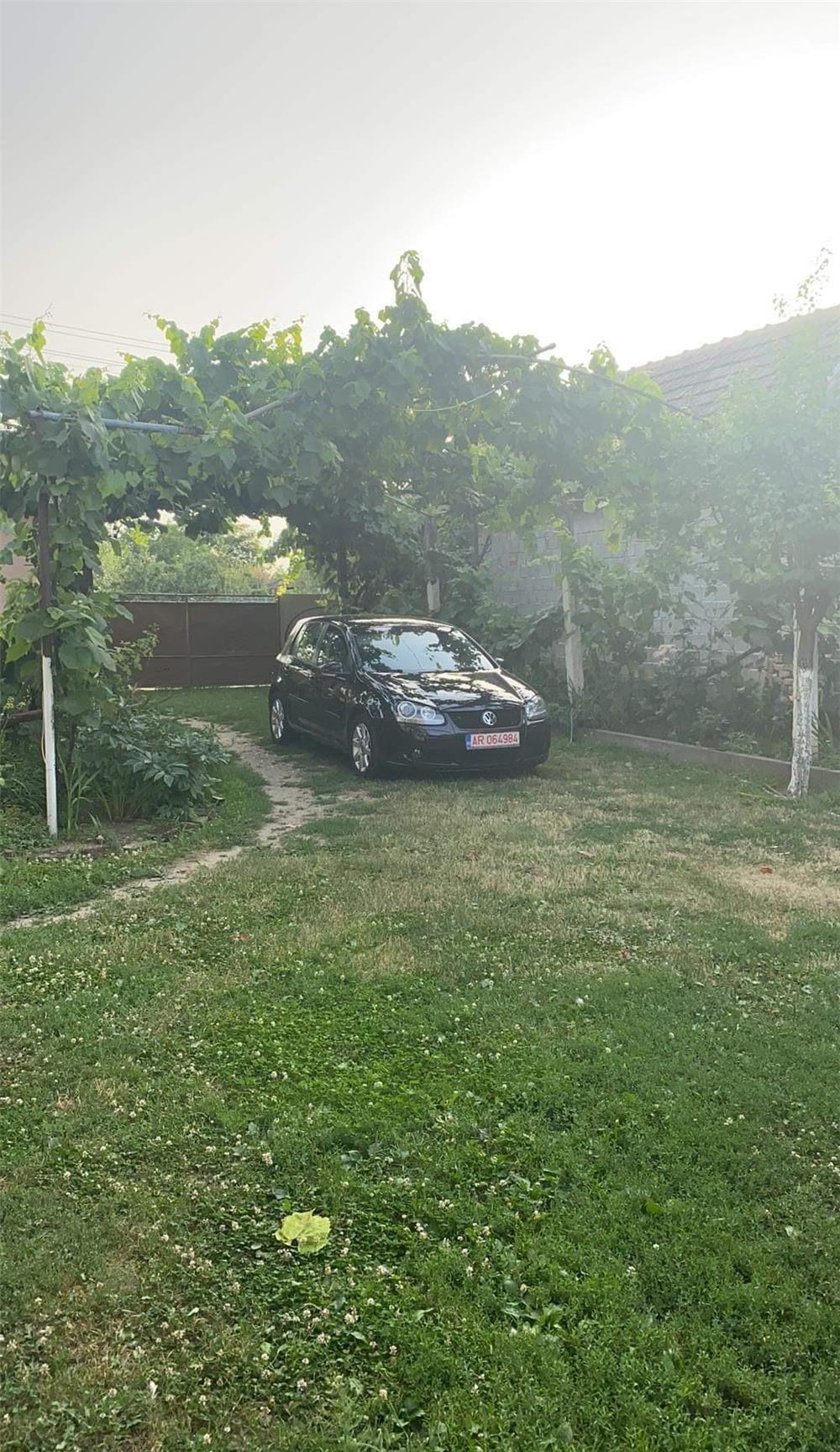 Vw Golf GT