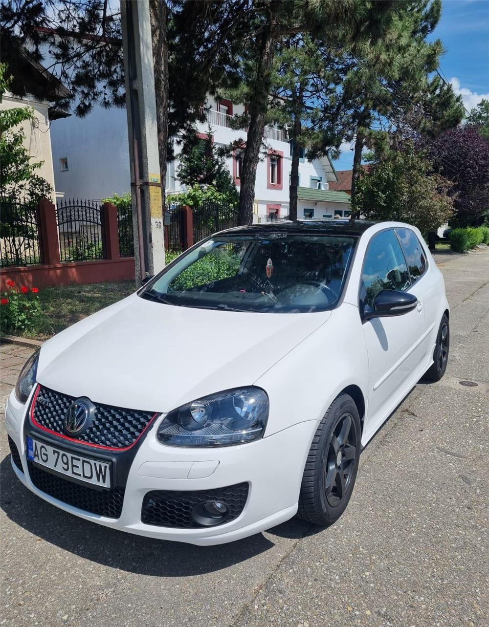 Vw Golf GTI