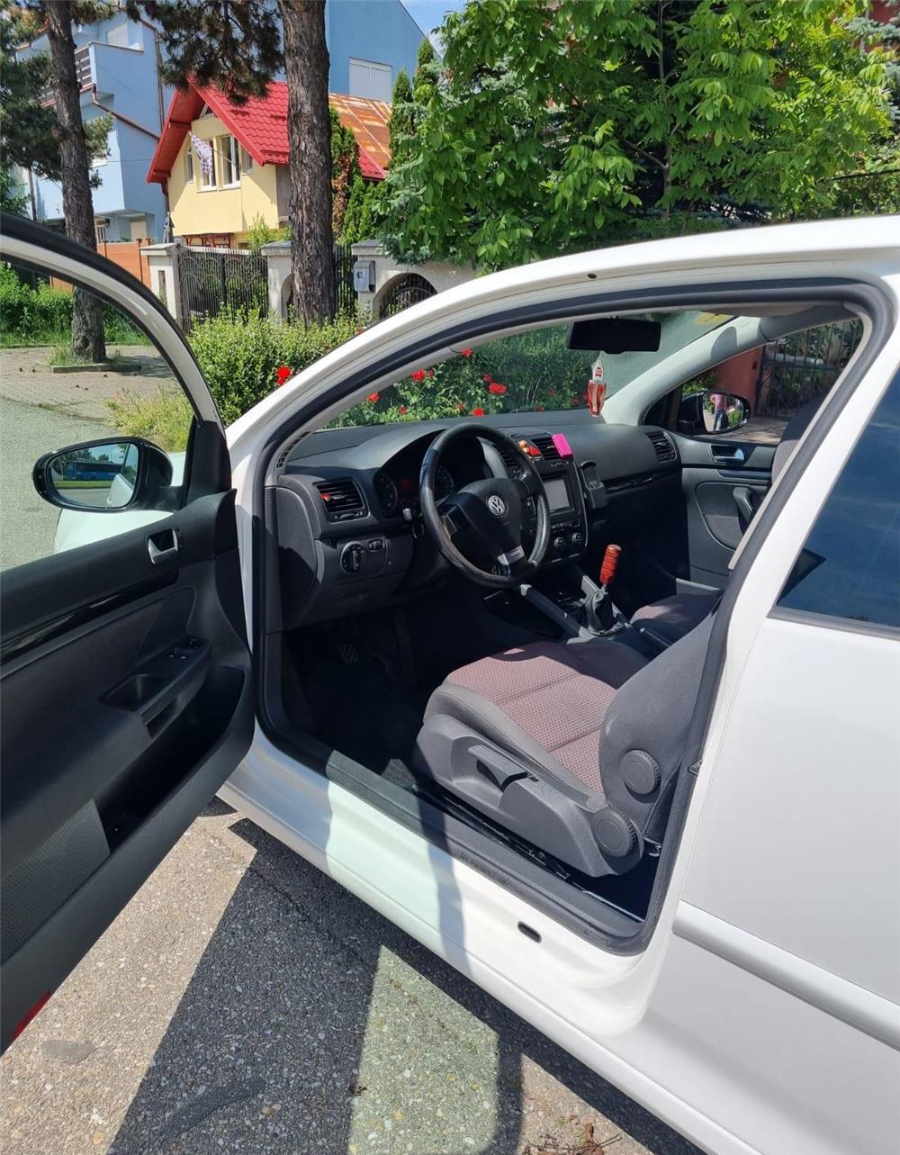 Vw Golf GTI