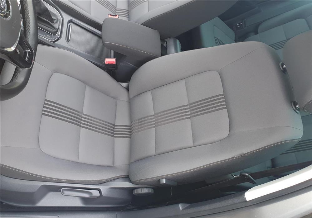 Vw Golf Sportsvan 2017 1.4 TSI 150 cp cu 40.000 km