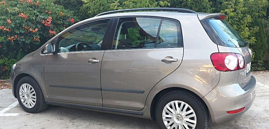 Vw Golf6 Plus
