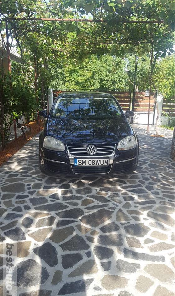 Vw jetta
