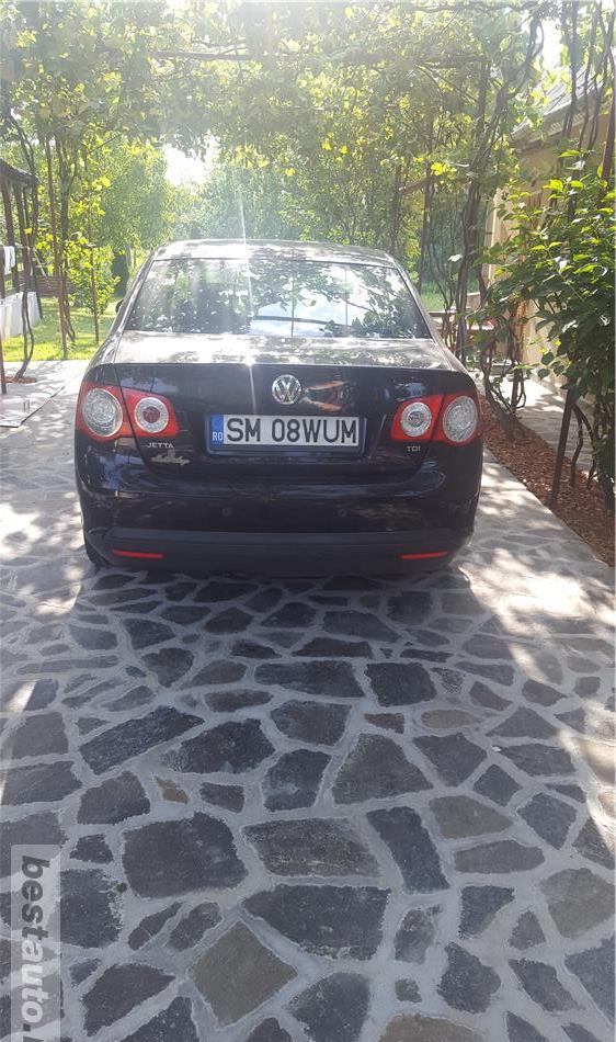 Vw jetta