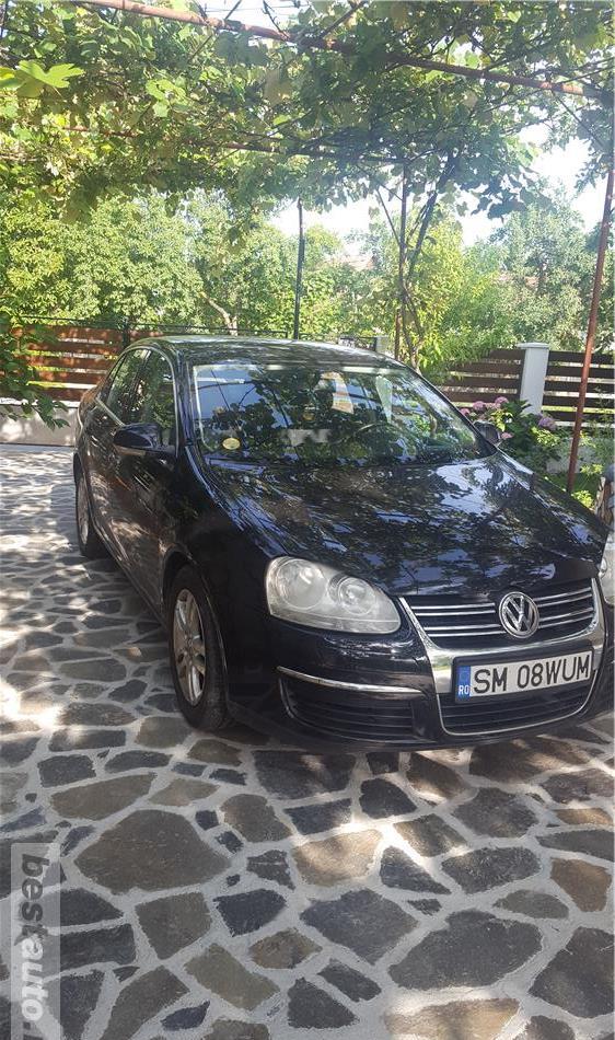 Vw jetta