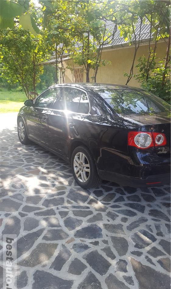Vw jetta
