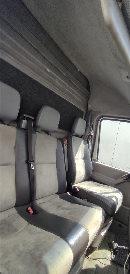 Vw LT