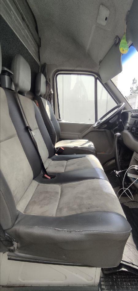 Vw LT