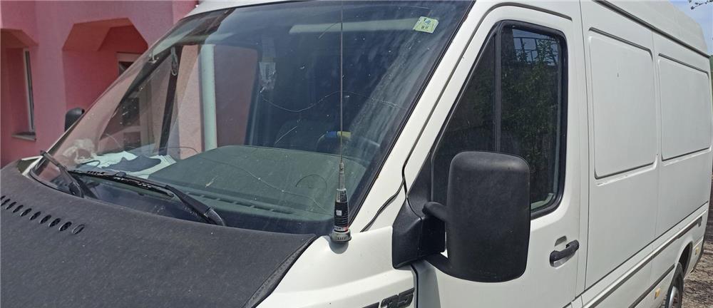 Vw Lt35