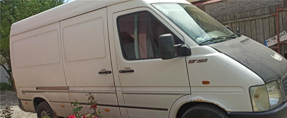 Vw Lt35