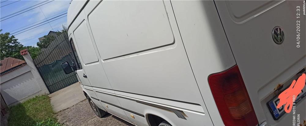 Vw Lt35
