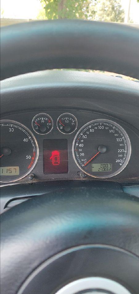 VW PASSAT B5.5 1.9 96 KW
