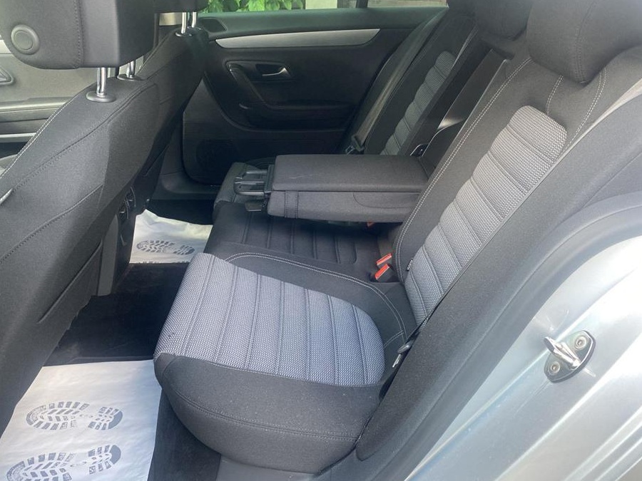 Vw Passat CC /Km reali/ Singurul proprietar
