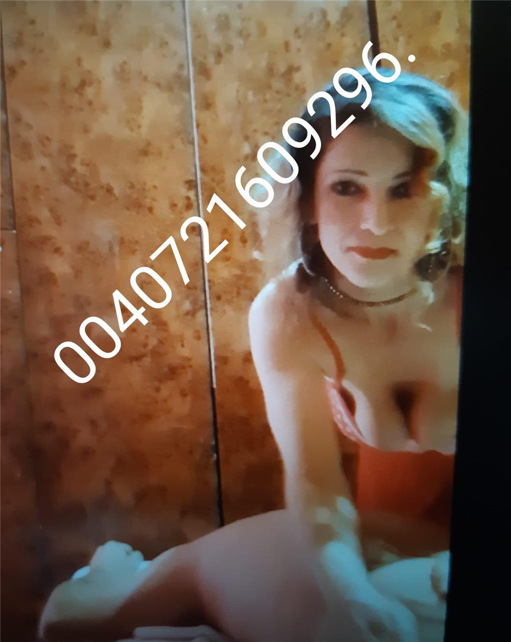 Web show online la webcam si intalnire discreta, ofer servicii totale, locatie si atitudine ok.