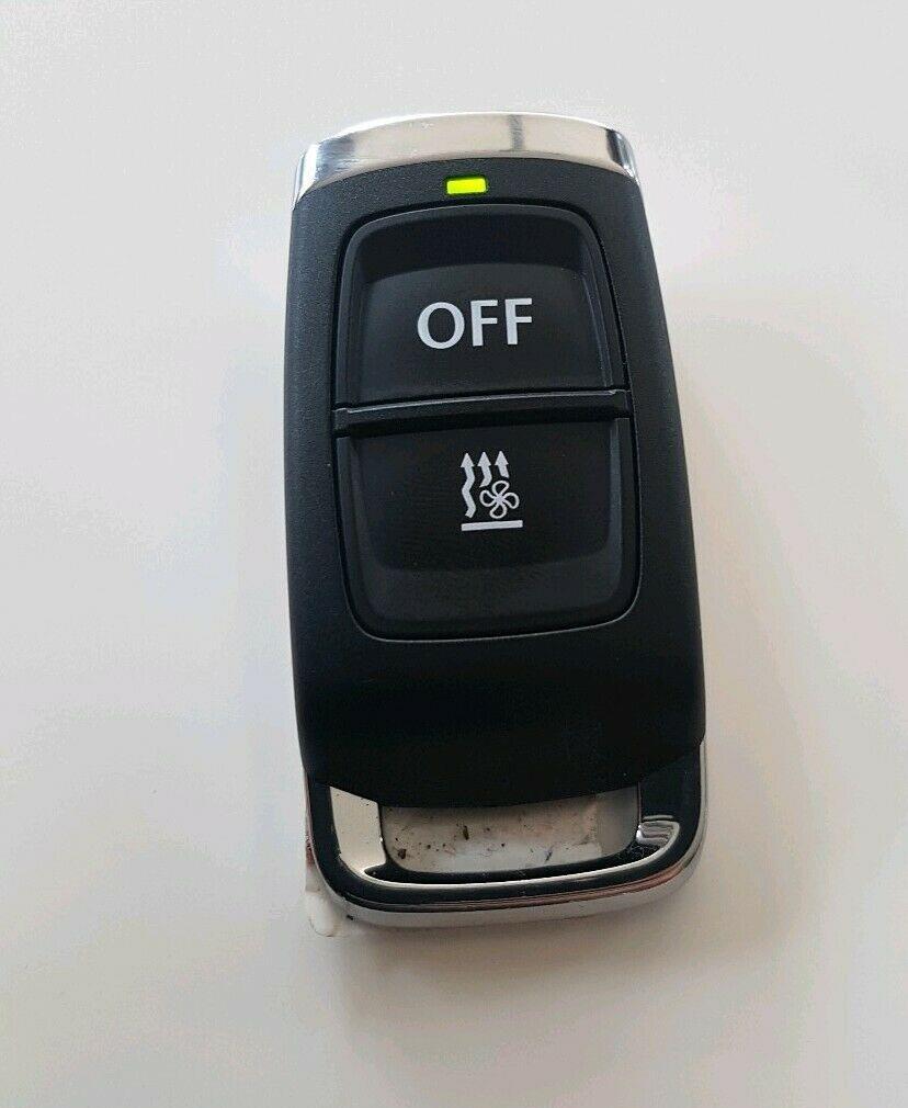 Webasto telestart t91 R telecomanda VW