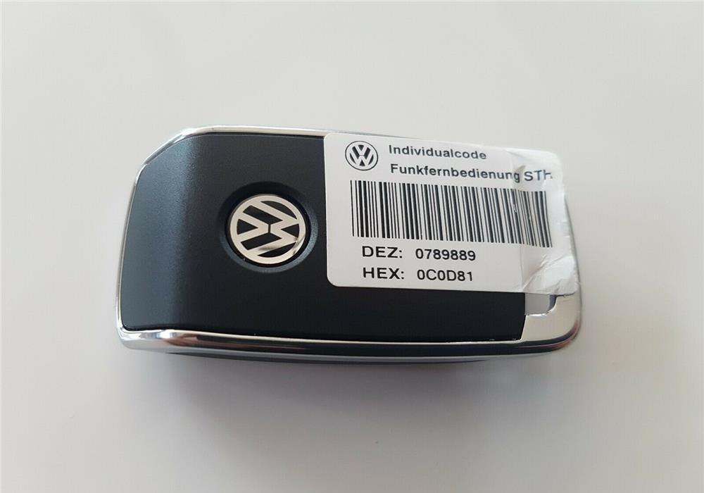Webasto telestart t91 R telecomanda VW