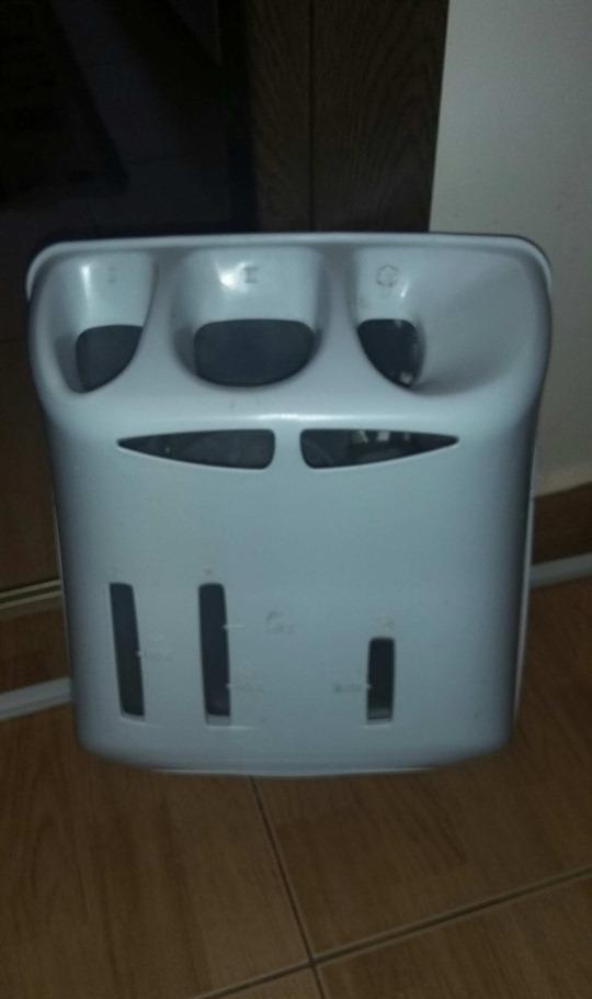 Whirpool suport detergent masini de spalat