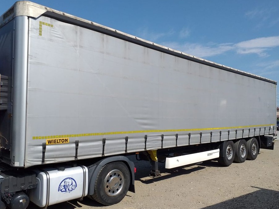Wielton NS 3K