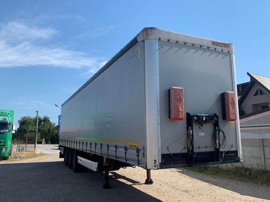 Wielton NS 3K