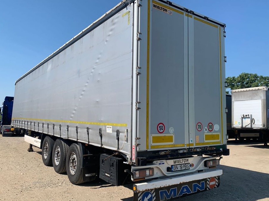 Wielton NS 3K