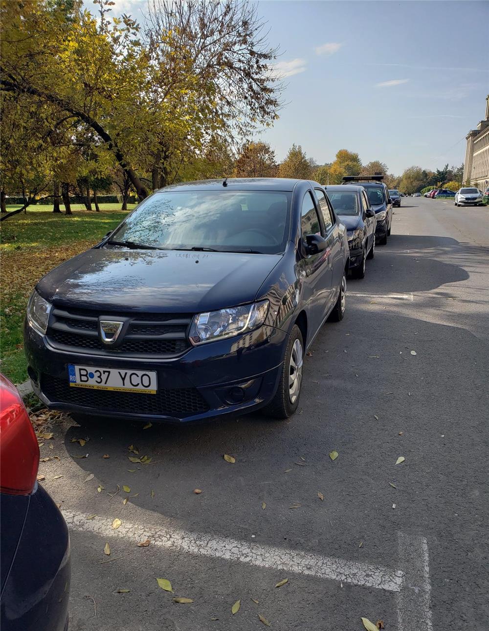 WOW ..Marim echipa Soferi Transport Alternativ