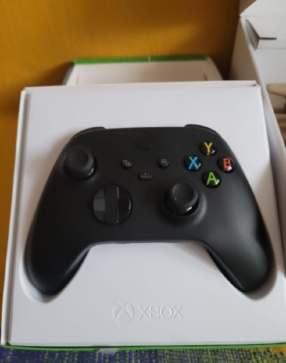 Xbox seria s