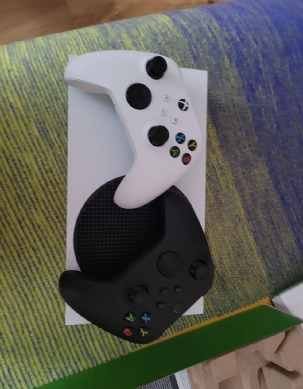 Xbox seria s
