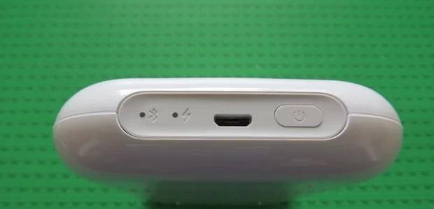 Xiaomi HD Bluetooth Portable Pocket Instant Printer