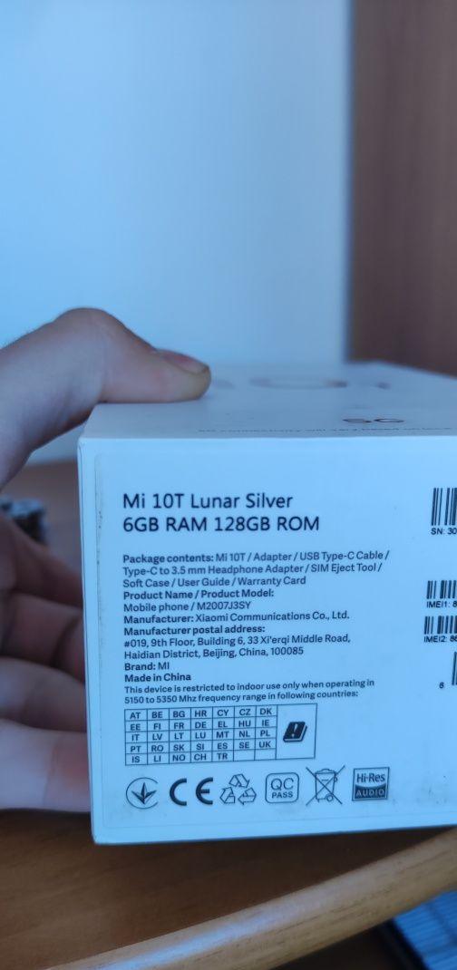 Xiaomi mi 10t 128gb
