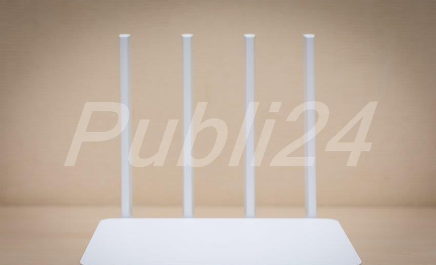 Xiaomi Mi R3G, AC1200, USB 3.0