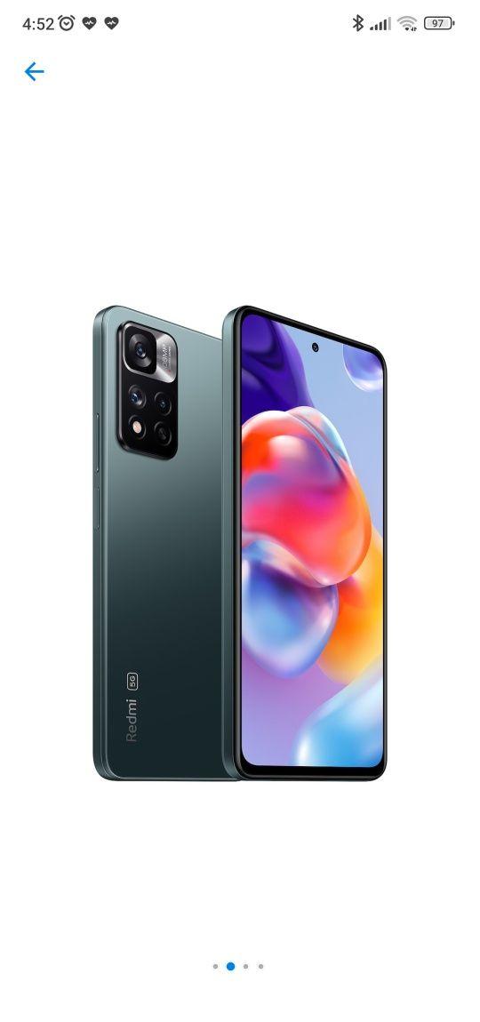 Xiaomi note 11 pro