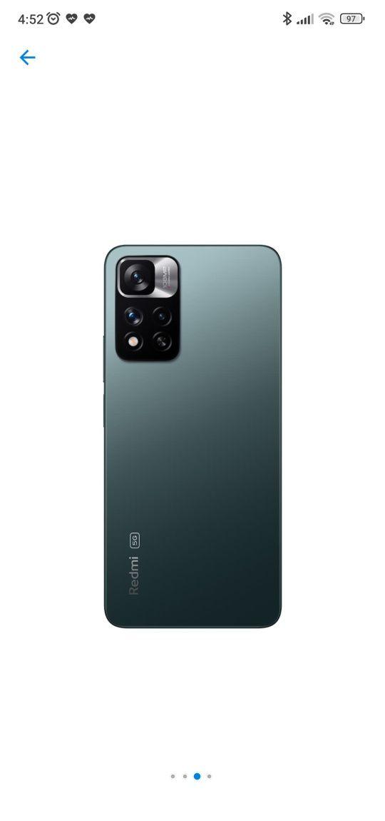 Xiaomi note 11 pro