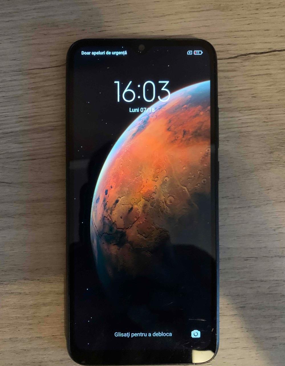xiaomi redmi 9C NFC